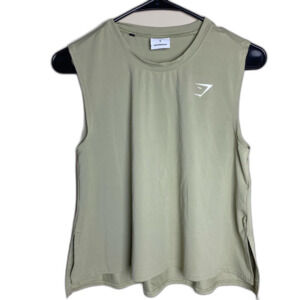 Gymshark Women's top